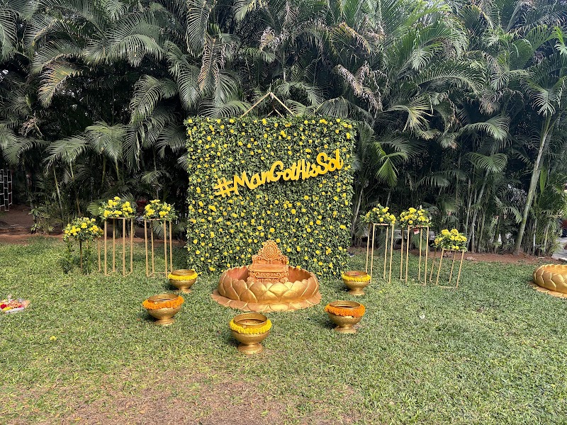 Countryside Resorts - Countryside Resorts, Aziznagar-Nagireddyguda village, Chilkur/Vikarabad Road, Moinabad Mandal, Ranga Reddy, Hyderabad, Telangana 500075, India