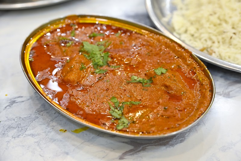 Old Pal Dhaba since 1960 - Old Pal Dhaba since 1960 Booth Number 165, 166, Sector 28 Market Rd, Sector 28 D, Sector 28, Chandigarh, 160002, India