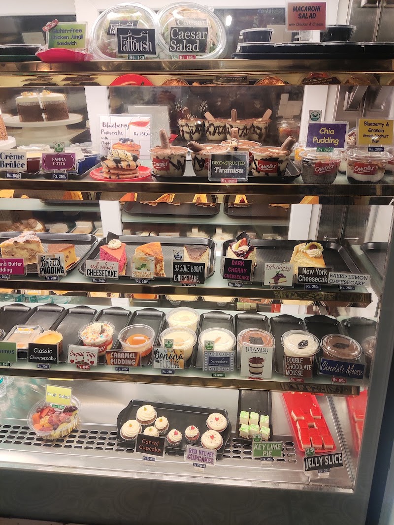Candies - Candies 5AA, Pali Hill, next to Learners Academy School, Bandra (W, Mumbai, Maharashtra 400050, India