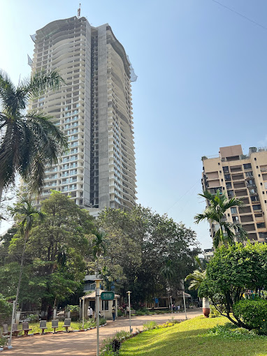 The Park Luxury Residences