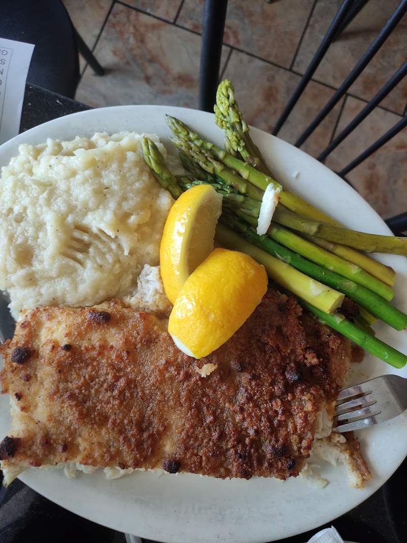 Causeway Restaurant - Causeway Restaurant 78 Essex Ave, Gloucester, MA 01930, USA