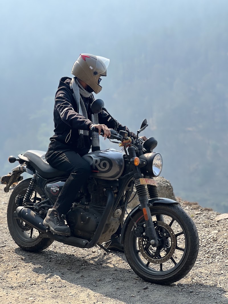JP Riders - JP Riders Tank Rd, near BArog View PG in, Kotla Nala, Solan, Himachal Pradesh 173212, India