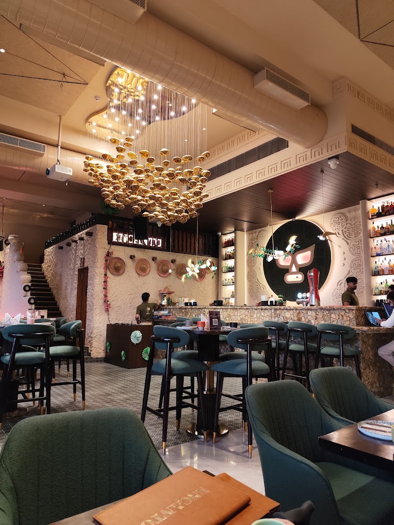 Encanto- Mexican Bar & Kitchen - Encanto- Mexican Bar & Kitchen Unit No - 4, The Boulevard, Tower-1, Magnum Global Park, Golf Course Ext Rd, Sector 58, Gurugram, Haryana 122098, India