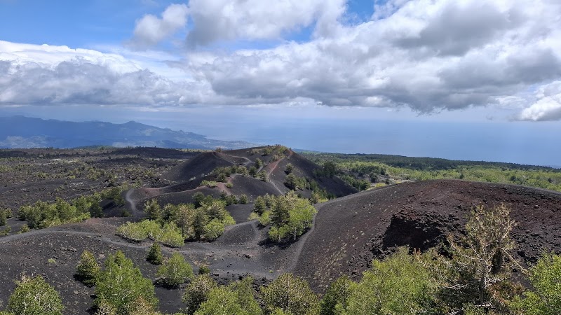 Go-Etna - Mount Etna Tours - Go-Etna - Mount Etna Tours Via Fiuggi sn, Worky Center, 95037 San Giovanni la Punta CT, Italy