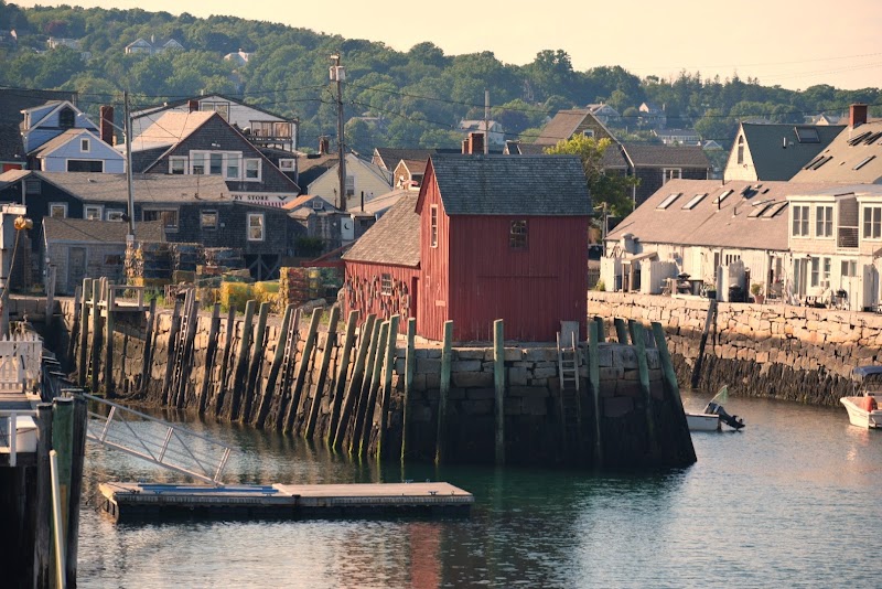 Rockport