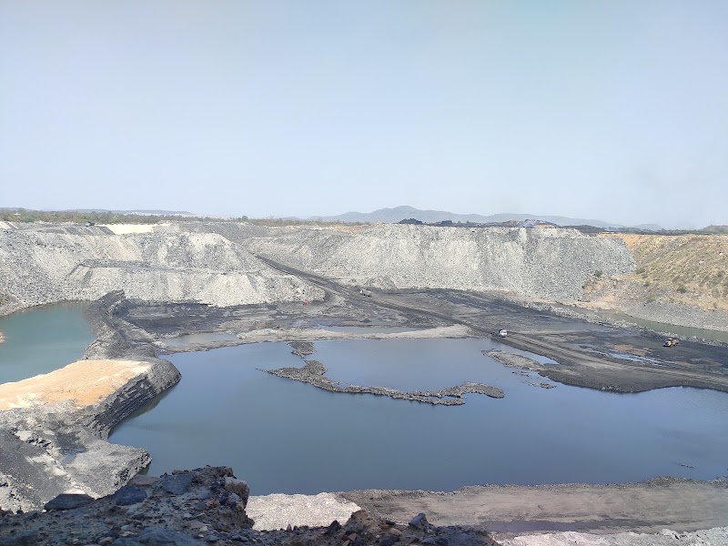 South Eastern Coalfields Limited Baroud Gharghoda Raigarh (C.G) - South Eastern Coalfields Limited Baroud Gharghoda Raigarh (C.G), 000 0000, Chhattisgarh 496111, India