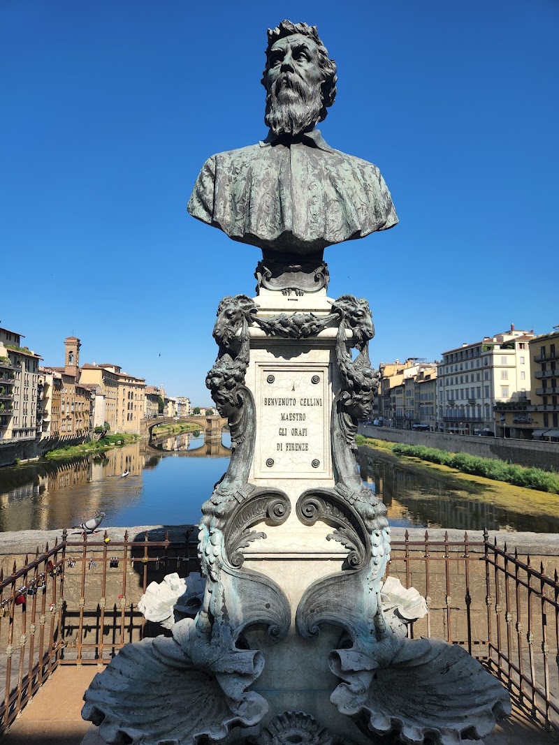 Ponte Vecchio - Ponte Vecchio Ponte Vecchio, 50125 Firenze FI, Italy
