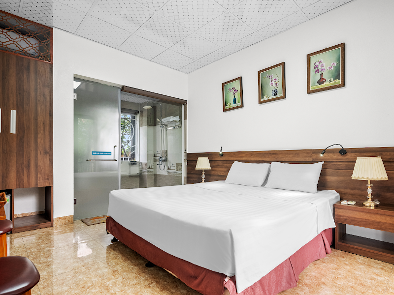 The Little Village - Homestay & Restaurant - The Little Village - Homestay & Restaurant, Ninh Thắng , Hoa Lư, Nam Hoa Lư, Ninh Bình 430000, Vietnam