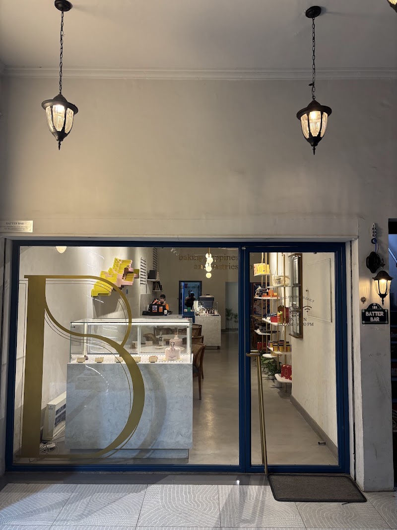 Batter Bar - Batter Bar SCO 183, Sector 7-C, Sector 7, Chandigarh, 160019, India