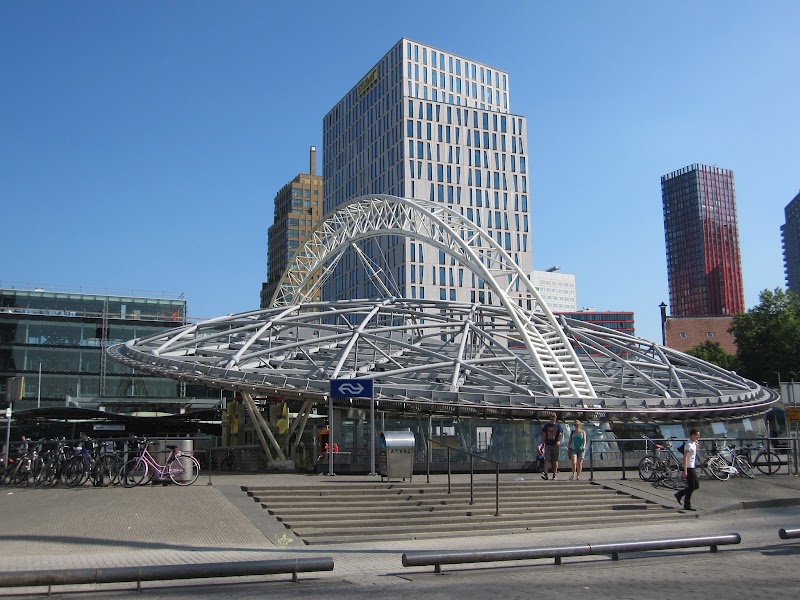 Rotterdam Blaak