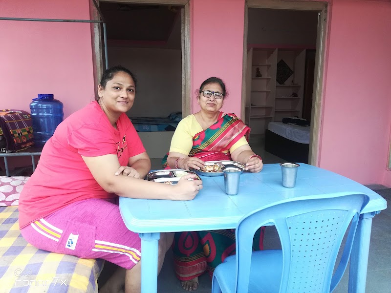 Abhi Homestay Hampi - Abhi Homestay Hampi HNo 96, Hampi Rd, 2nd ward, Kadirampura, Karnataka 583239, India