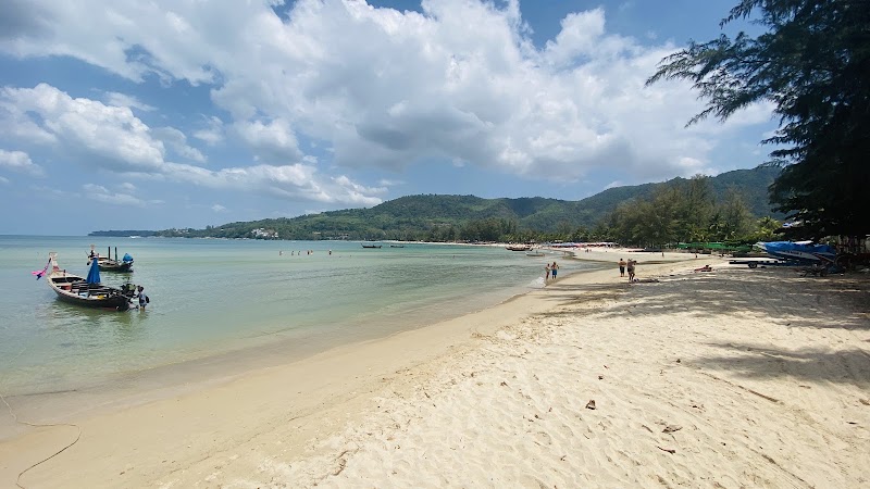 Kamala Beach - Kamala Beach Kamala Beach, Kamala, Phuket 83120, Thailand