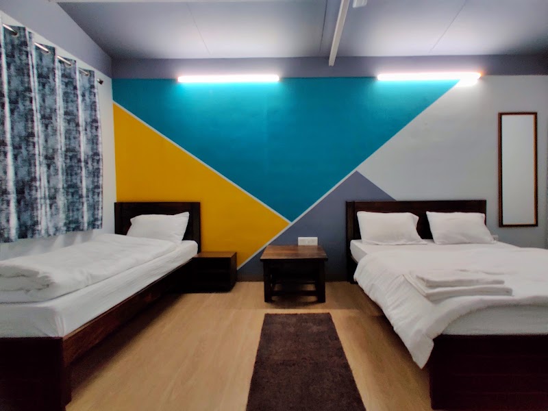 KEDARAYATIH RESORT - Best Hotels in Phata, Hotel Near Phata Helipad Kedarnath Uttarakhand - KEDARAYATIH RESORT - Best Hotels in Phata, Hotel Near Phata Helipad Kedarnath Uttarakhand, Jamu Village Road, Phata, Uttarakhand 246471, India