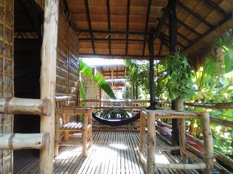 Battambang Dream Bungalows - Battambang Dream Bungalows, 55CH+7W, 55FJ+W5, Krong Battambang, Cambodia
