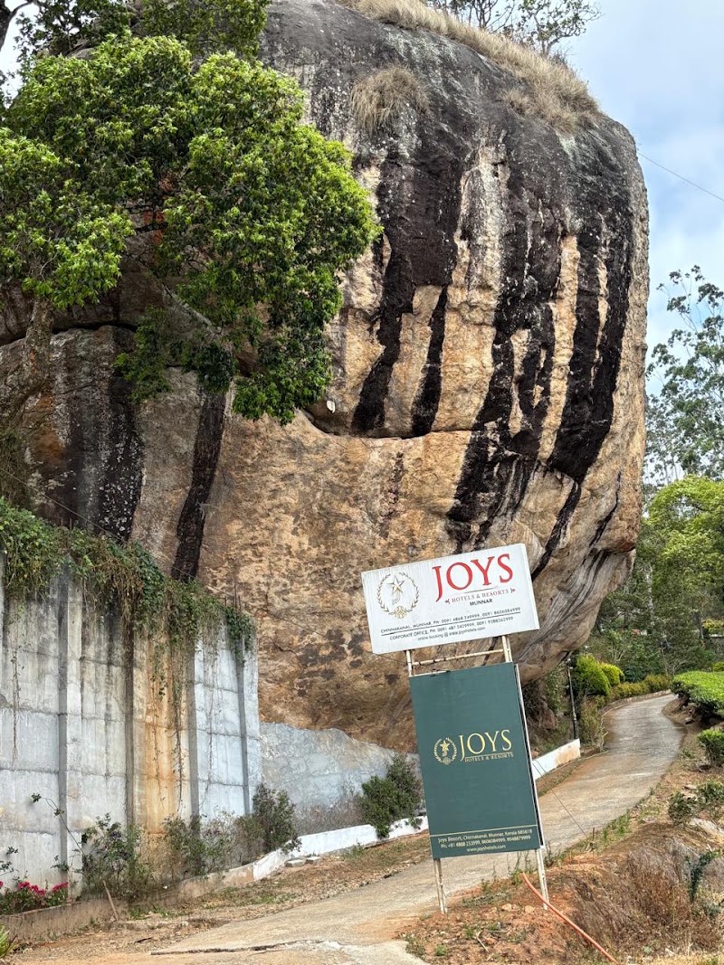 Joys Resorts - Joys Resorts Power House, Kochi - Madurai - Dhanushkodi Rd, Chinnakanal, Kerala 685613, India