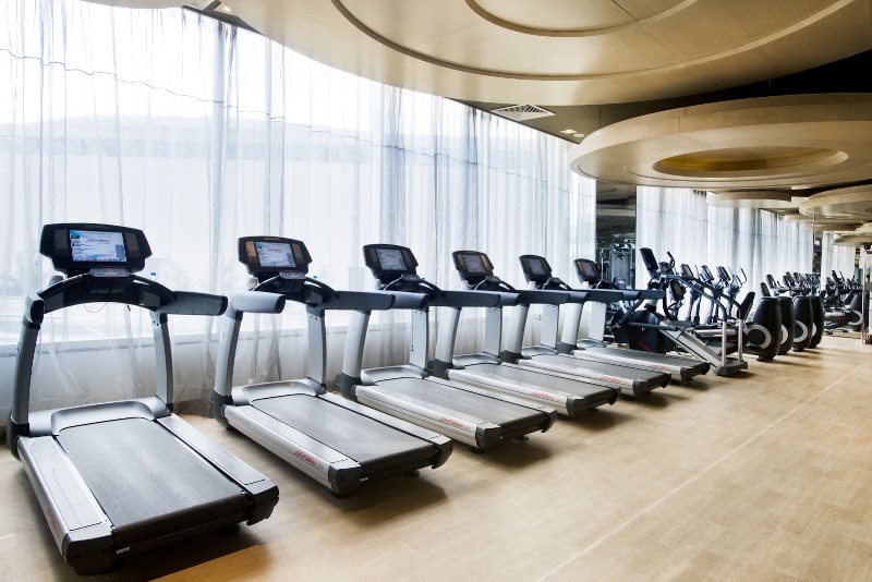 The Shvasa Spa - The Shvasa Spa, Lobby, Hyatt Regency, Sector 83, Gurugram, Haryana 122012, India