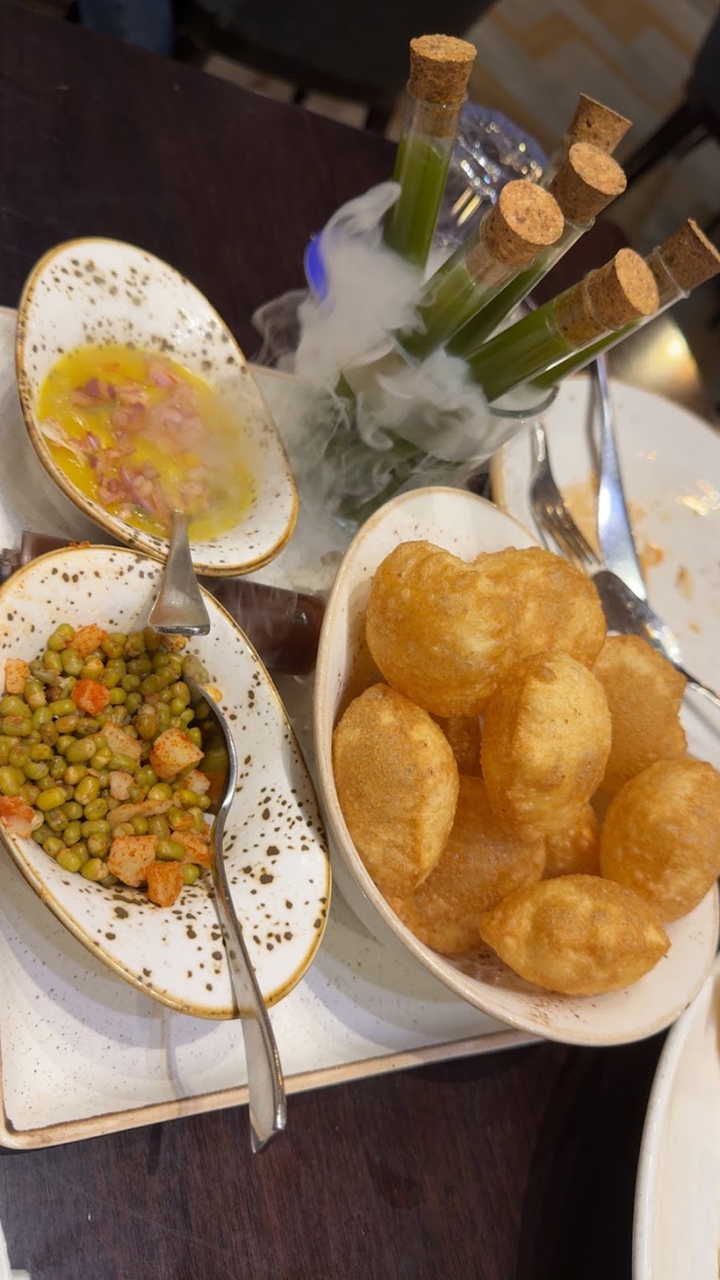 SpiceKlub - Best Indian Vegetarian Restaurant Dubai - SpiceKlub - Best Indian Vegetarian Restaurant Dubai Shop 2B, Al Rafaa C Building, Opp Aster Hospital - شارع الكويت - المنخول - دبي - United Arab Emirates