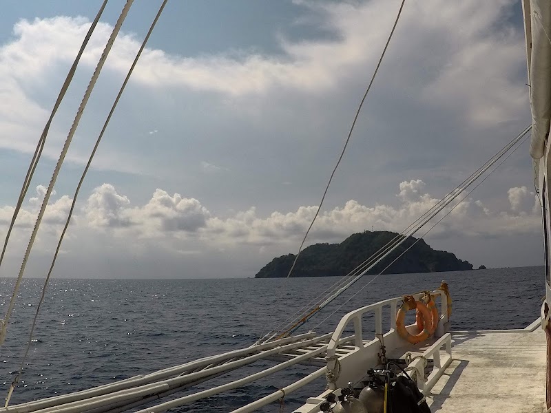 Apo Island Marine Sanctuary - Apo Island Marine Sanctuary, Philippines