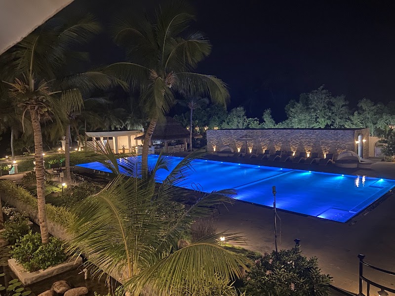 Lagoon Sarovar Premiere Resort , Pondicherry - Lagoon Sarovar Premiere Resort , Pondicherry River view Avenue, Pooranankuppam, Puducherry 605007, India