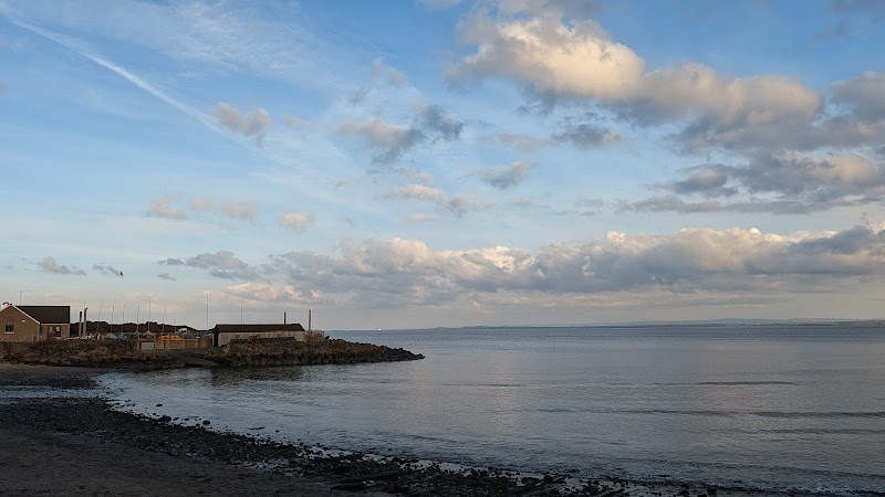 Kinghorn - Kinghorn, Station Brae, Kinghorn, Burntisland KY3 9RA, UK