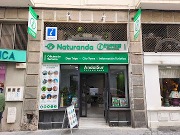 Andalsur Excursiones | Tours y excursiones guiadas en Sevilla y Andalucía | Naturanda Turismo Ambiental