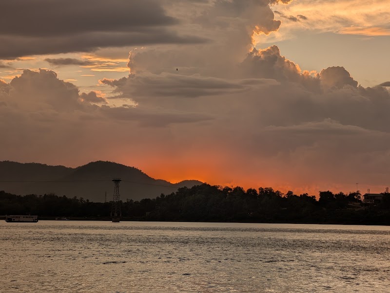 Guwahati River Cruise - Guwahati River Cruise near Hanuman Mandir, Uzan Bazar, Guwahati, Assam 781001, India