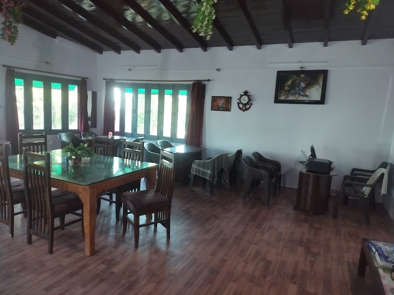 Himdarshan - Himdarshan, Ghatti, Ramnagar, Ranikhet Road, Almora, Machhora Section, Uttarakhand 263646, India