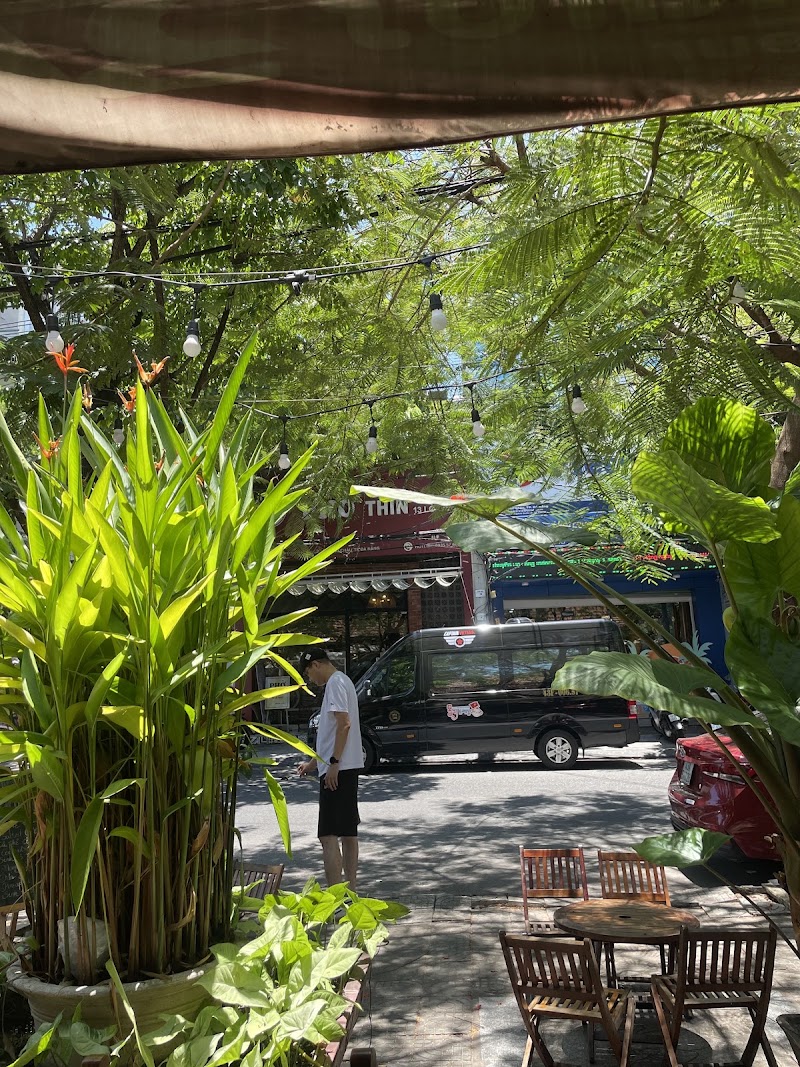Phở Thìn Đà Nẵng