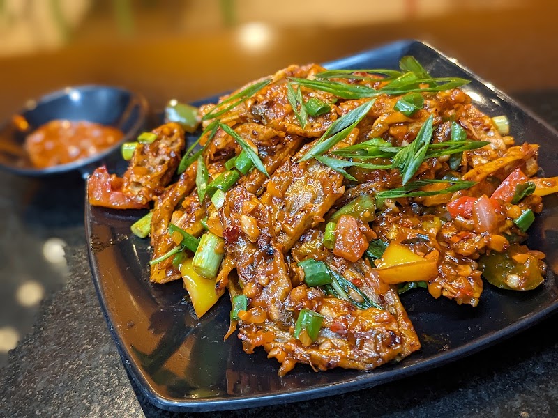 Desi Spice Wok - Desi Spice Wok Chikkanayakanahalli, Doddamara Rd, off Sarjapur Road, Choodasandra, Rayasandra, Karnataka 560035, India