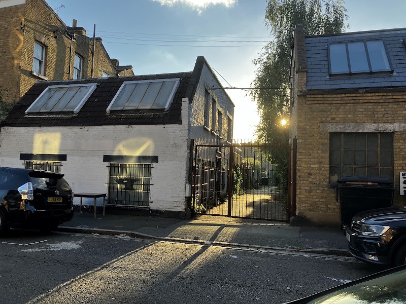 Filates - Filates, Hackney Forge, 243a Banbury Rd, London E9 7HD, UK