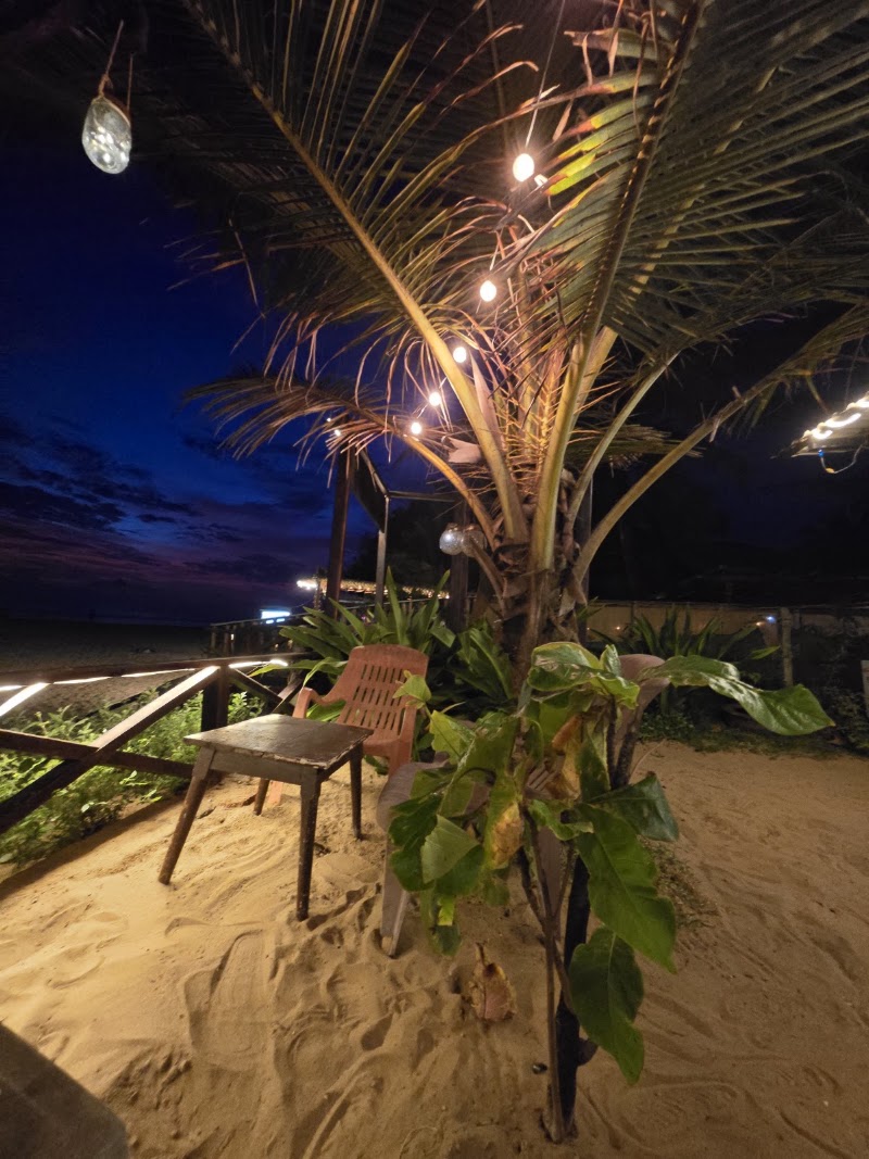Om D.s Cafe (55) Kudle hilltop 581325 - Om D.s Cafe (55) Kudle hilltop 581325 Kudle Bch Trl, Gokarna, Karnataka 581326, India