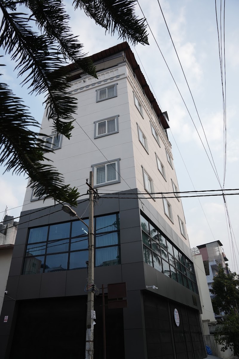 Zylo Indiranagar