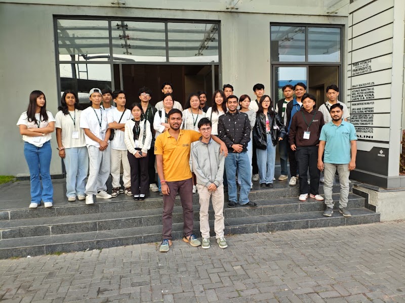 Deus Ex Machinas ( DEM Solutions ) - Deus Ex Machinas ( DEM Solutions ), Shrachi, EKT/5/Office-B, Ek Tower, Tali Park, AA IID, Newtown, Kolkata, West Bengal 700161, India
