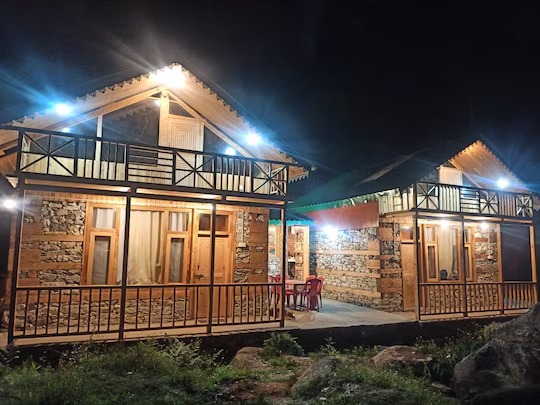 WOODS JIBHI