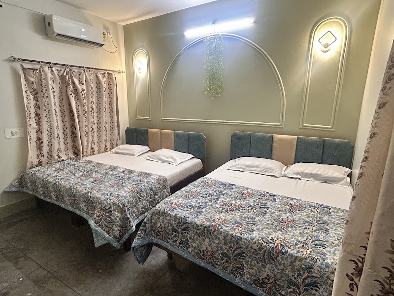 Shubham Guest House Jawalamukhi - Shubham Guest House Jawalamukhi Ward no. 7, Shubham guest House, opposite to second red light, Jawalamukhi, Himachal Pradesh 176031, India