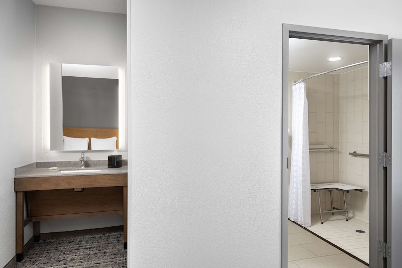 Hyatt Place Tempe/Phoenix Airport - Hyatt Place Tempe/Phoenix Airport, 1413 W Rio Salado Pkwy, Tempe, AZ 85281, USA