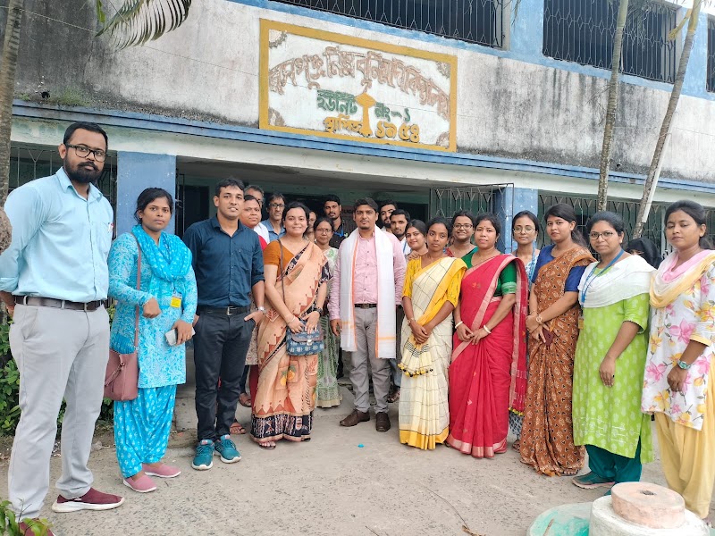 Sealdah B.ed & D.el.ed Group of Colleges (wbuttepa) - Sealdah B.ed & D.el.ed Group of Colleges (wbuttepa), 13, Dr Kartik Bose St, Sealdah, Baithakkhana, Kolkata, West Bengal 700009, India