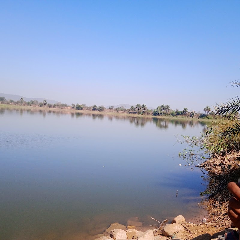 BIJLI BAND - BIJLI BAND MH45+5G, Belardana, Odisha 766105, India