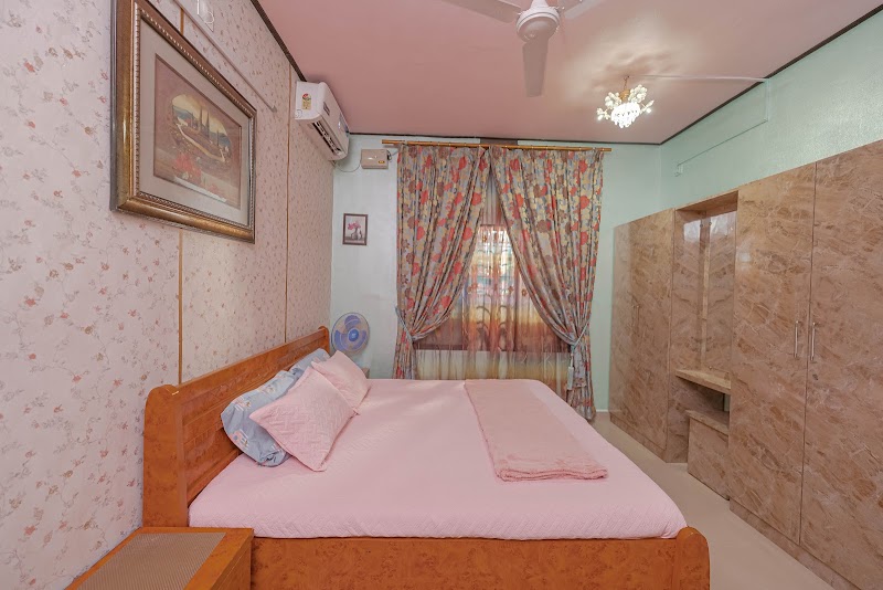 UDUPI HOMESTAY/GARDEN VILLA - UDUPI HOMESTAY/GARDEN VILLA, NEJAR ROAD, Kemmannu, Udupi, Mudutonse, Karnataka 576115, India