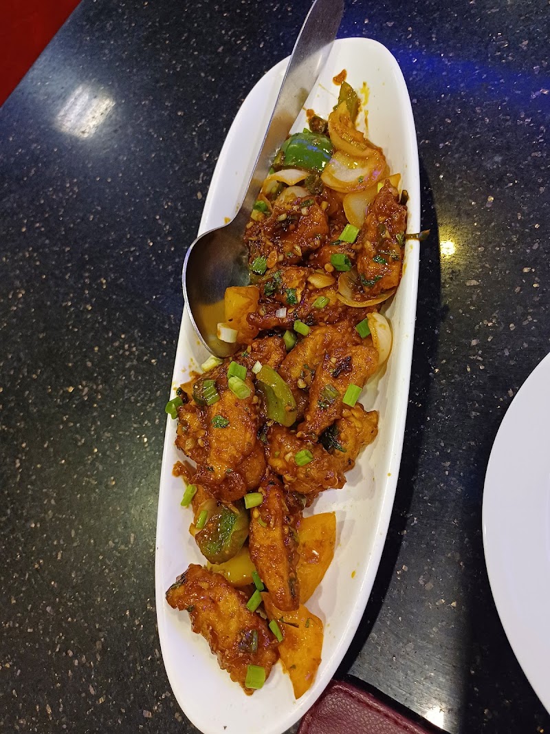 Navratna Udupi Pure veg (Family Restaurant) - Navratna Udupi Pure veg (Family Restaurant) Tito's lane Baga, opp. Brittos Deli Sannks desert, Saunta Vaddo, Goa, Calangute, Maharashtra 403516, India