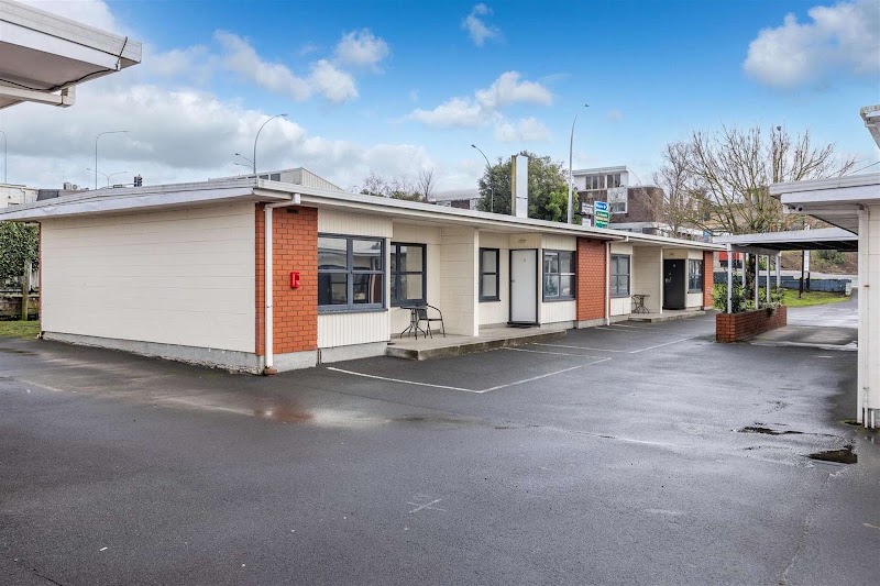 Waikato Hospital Motel