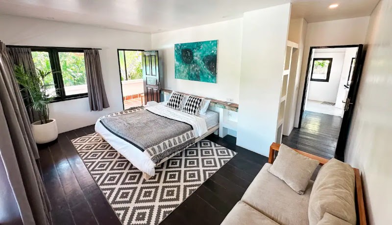 Canggu, Villa Umalas Airbnb: Pool, Garden, Beach 5mins, Walk to Cafes - Canggu, Villa Umalas Airbnb: Pool, Garden, Beach 5mins, Walk to Cafes Villa 7, (near, Liga.tennis Centre & Academy, Jalan Pulau Batam, Kerobokan, Kec. Denpasar Bar., Kabupaten Badung, Bali 80361, Indonesia