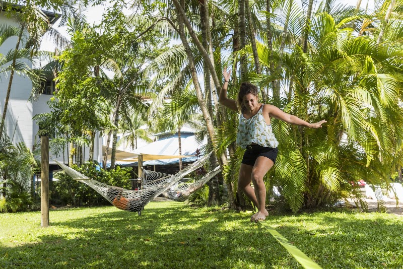 Summer House Cairns - Summer House Cairns 341 Lake St, Cairns North QLD 4870, Australia