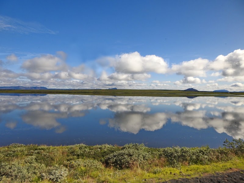 Mývatn - Mývatn Mývatn, 660, Iceland