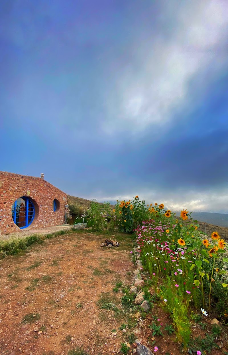 DURNA ECOCAMP - DURNA ECOCAMP, 7PG4+8C, Moeil, Ardabil Province, Iran