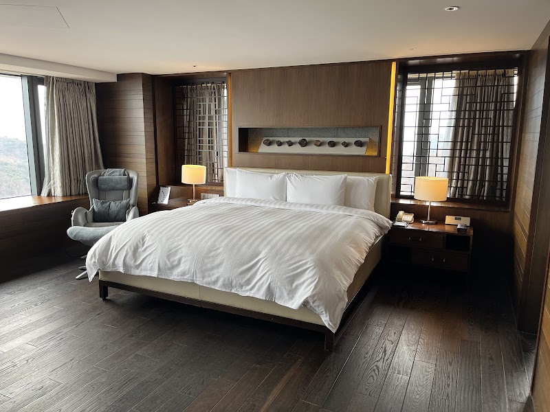 Banyan Tree Club & Spa Seoul - Banyan Tree Club & Spa Seoul 60 Jangchungdan-ro, Jung District, Seoul, South Korea