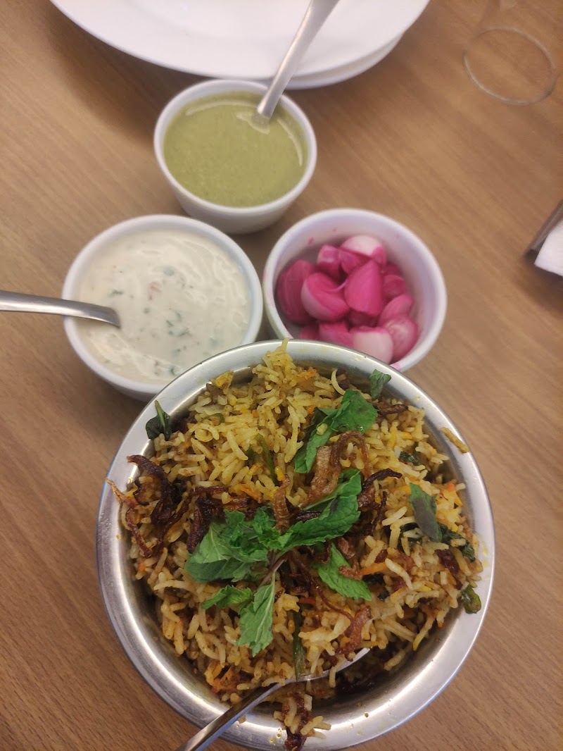 Mughal Sarai (Authentic Mughlai) - Mughal Sarai (Authentic Mughlai) Club Essel Tower, Essel Towers, Mehrauli-Gurgaon Rd, Indian Airlines Pilots Society, Sushant Lok Phase I, Gurugram, Haryana 122009, India