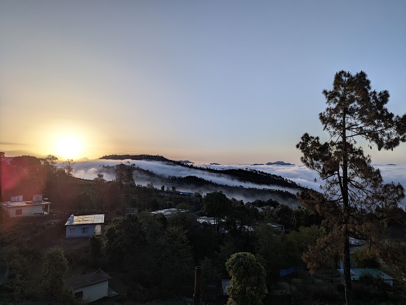 Chaukori - Chaukori, Uttarakhand 262531, India