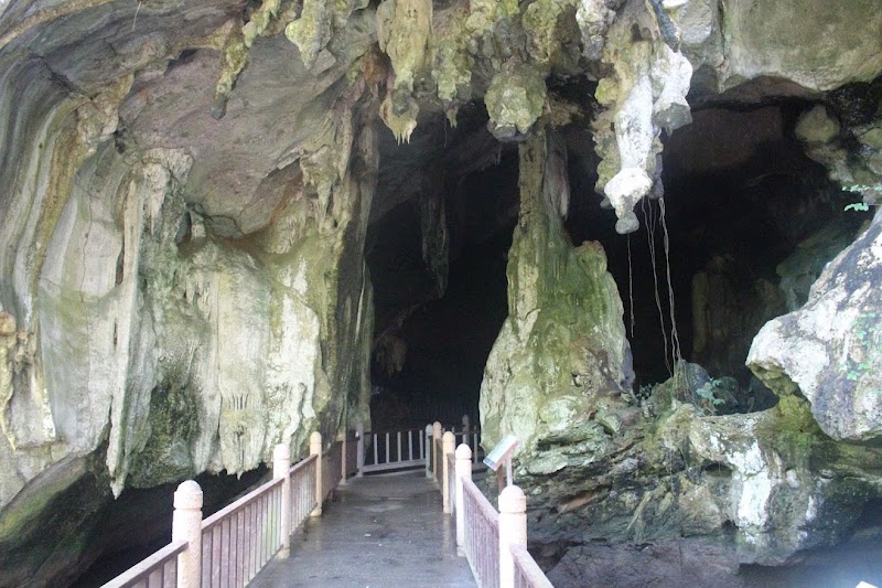 Kilim Karst Geoforest park Nursery - Kilim Karst Geoforest park Nursery KILIM GEOFOREST PARK, MUKIM, Kampung Kilim, 07000 Langkawi, Kedah, Malaysia