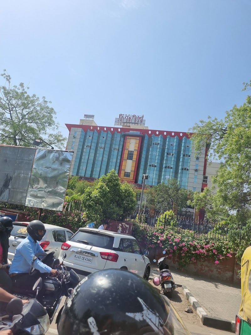Soni Paris Point - Soni Paris Point, Office Number, G6, Soni Paris Point, Mirza Ismail Rd, Kanti Nagar, Bani Park, Jaipur, Jaipur Nagar Nigam Area, Rajasthan 302016, India